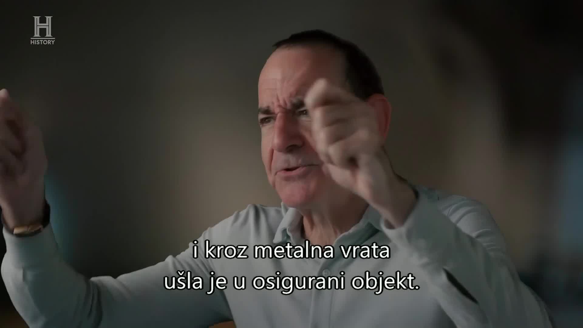 History