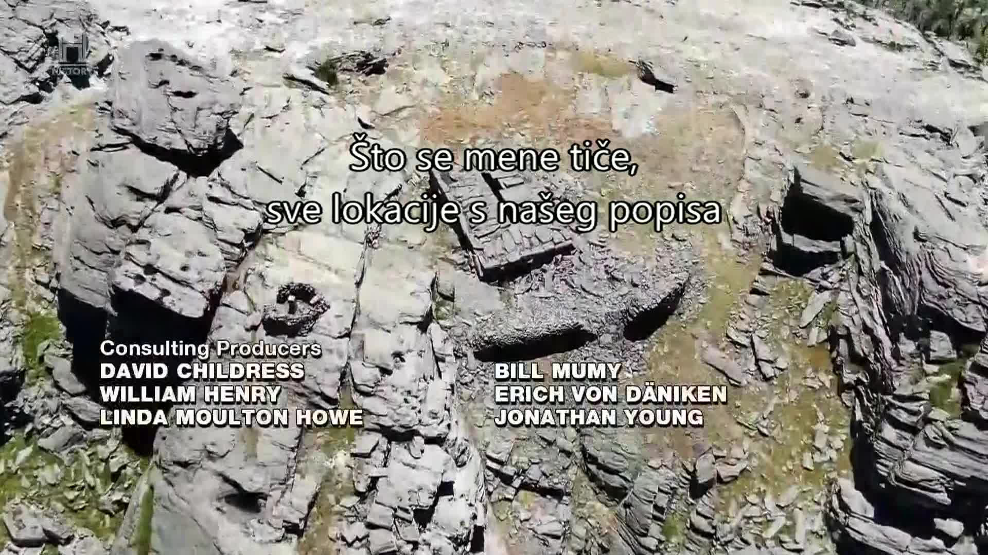 History