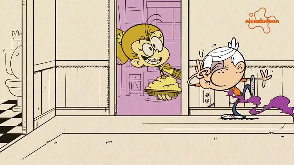 Nickelodeon