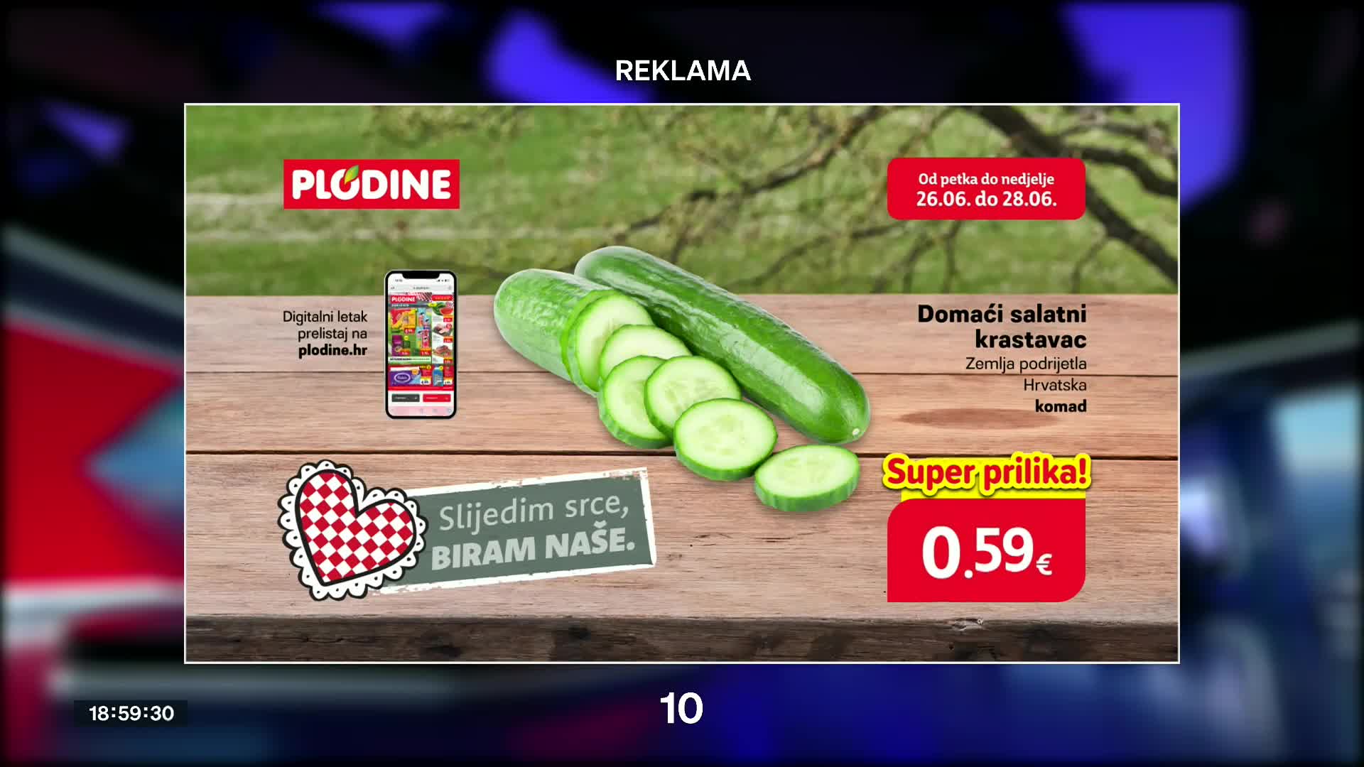 NovaTVPlus