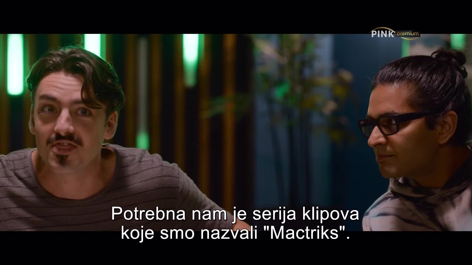 PinkPremium