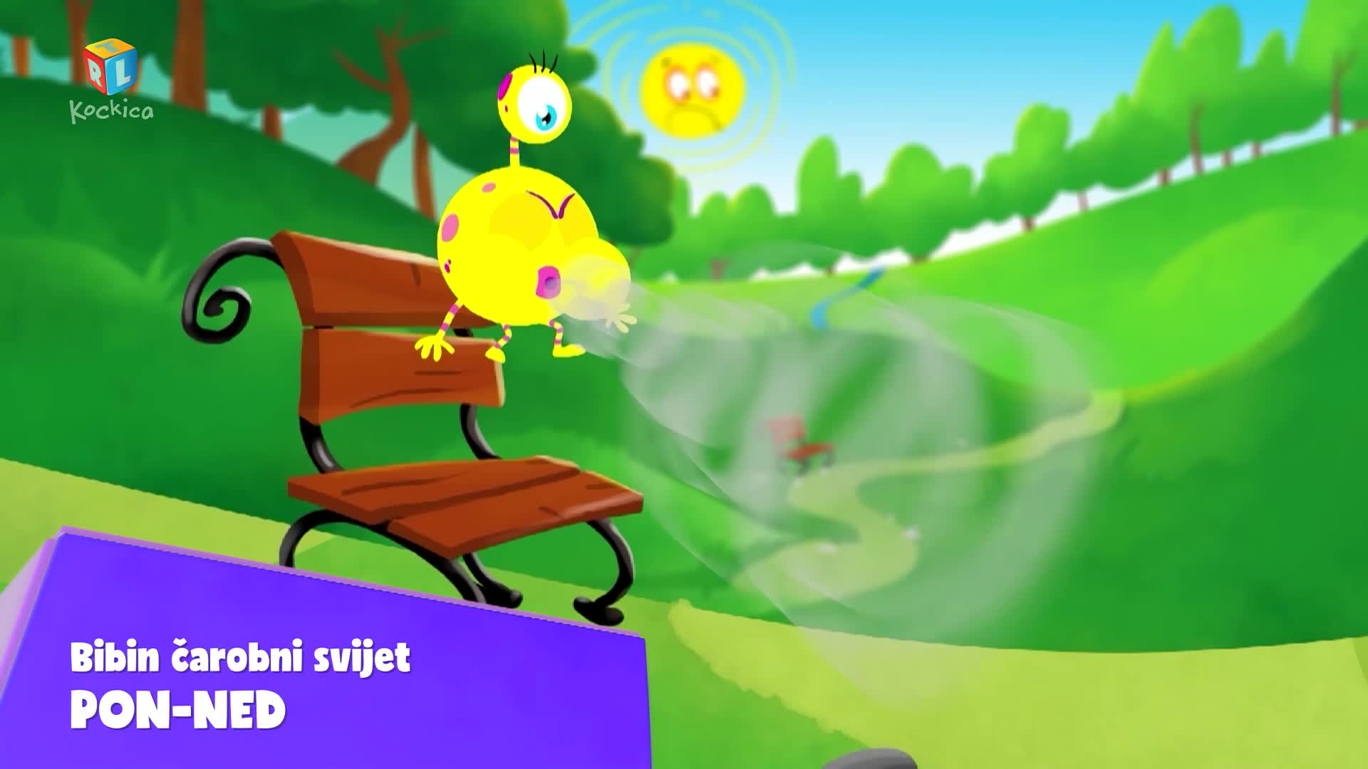 RTLKockica