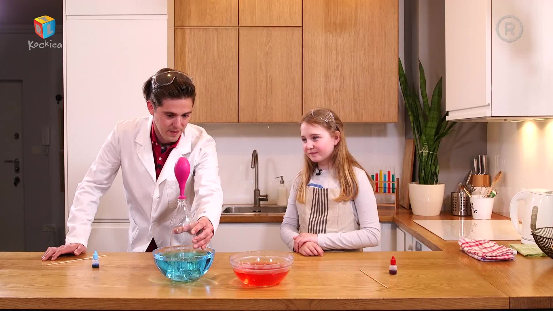 RTLKockica