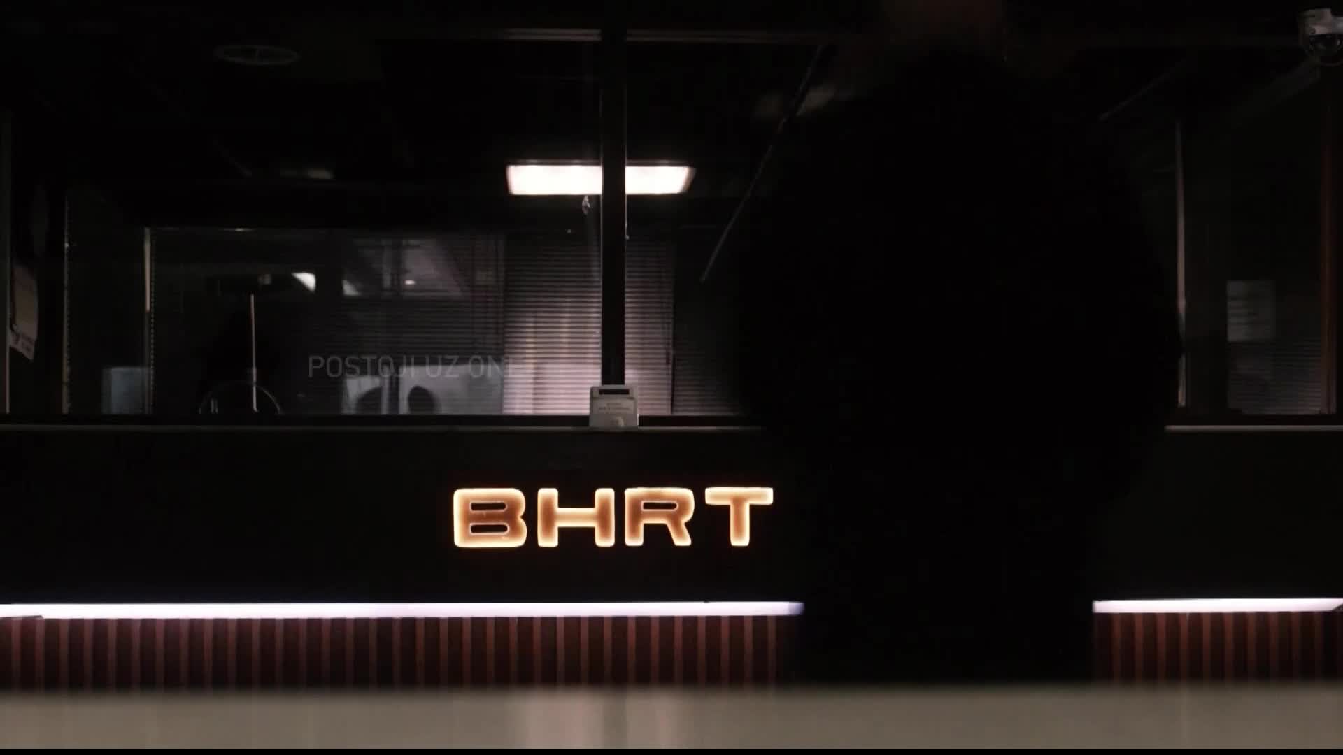 BHT