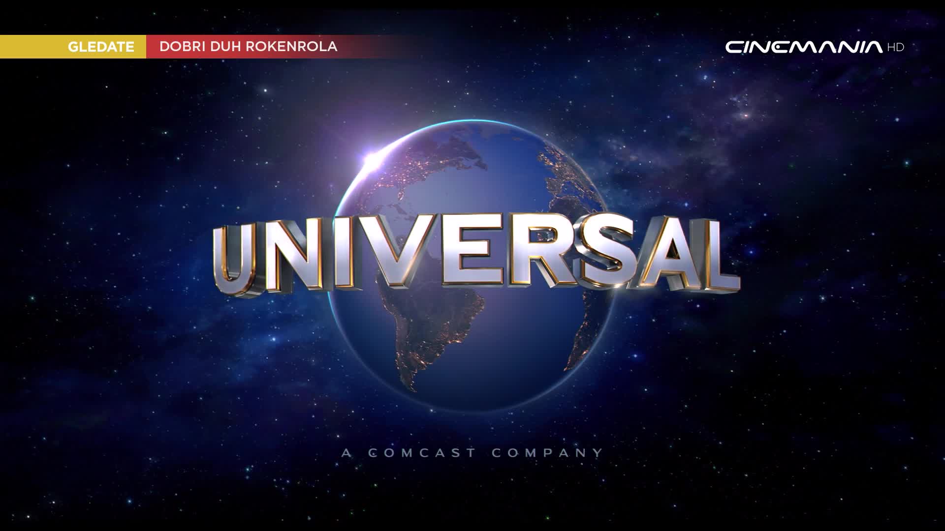 Cinemania