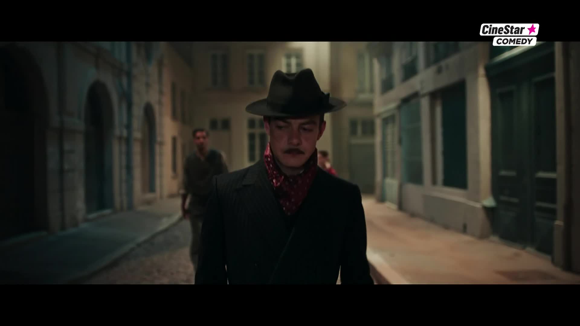 CinestarComedy