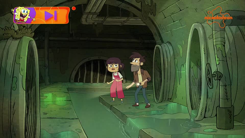 Nickelodeon