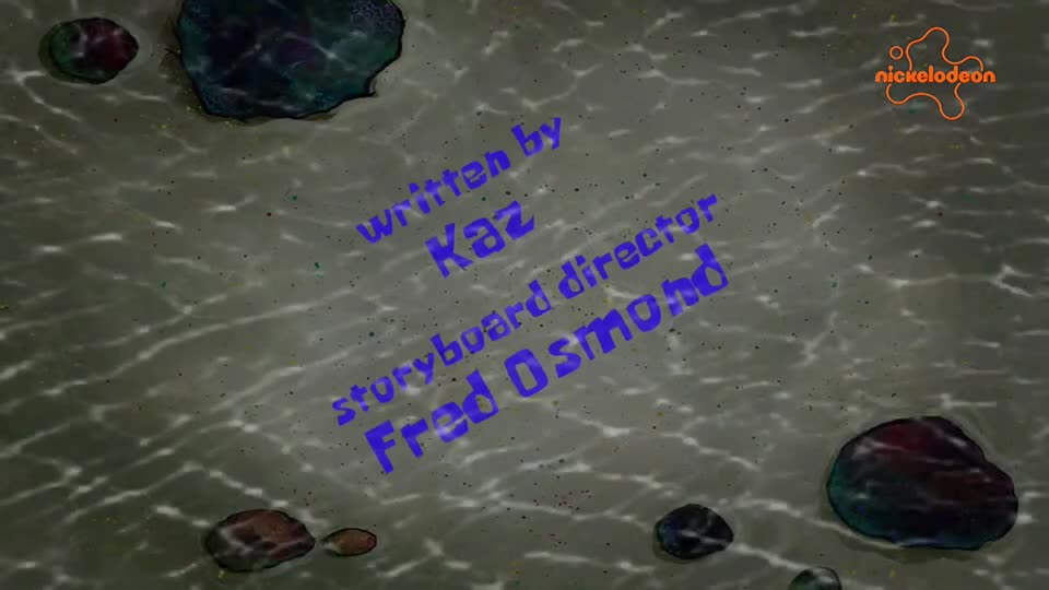 Nickelodeon
