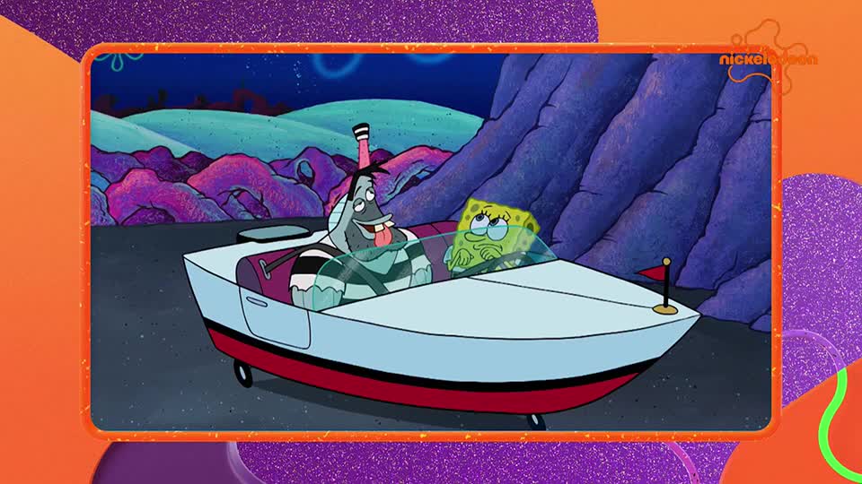 Nickelodeon