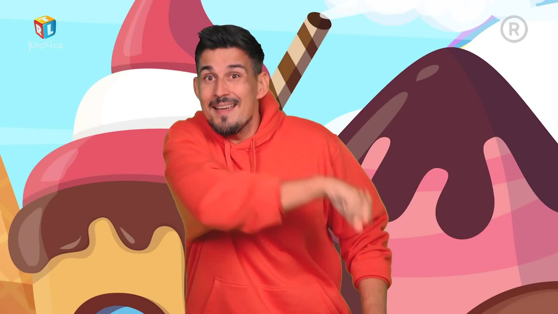 RTLKockica