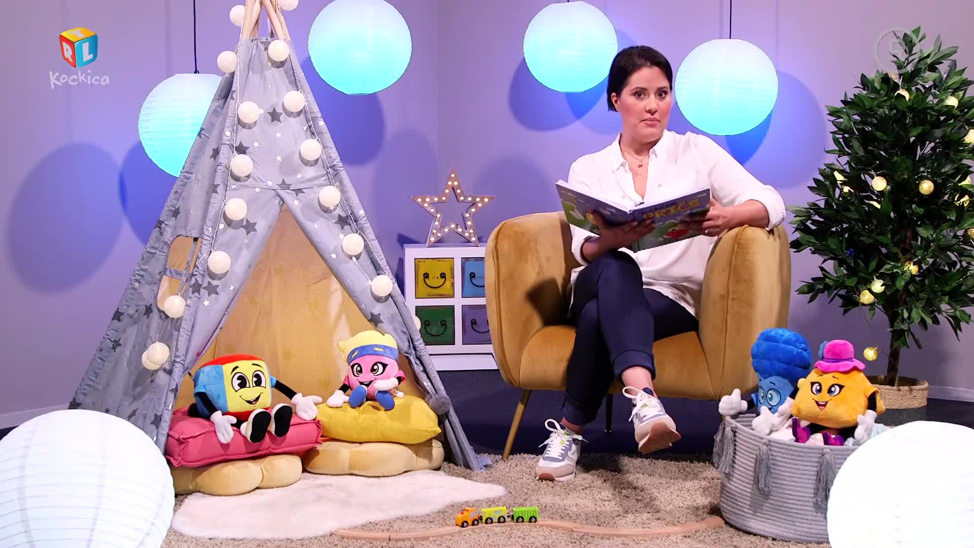 RTLKockica