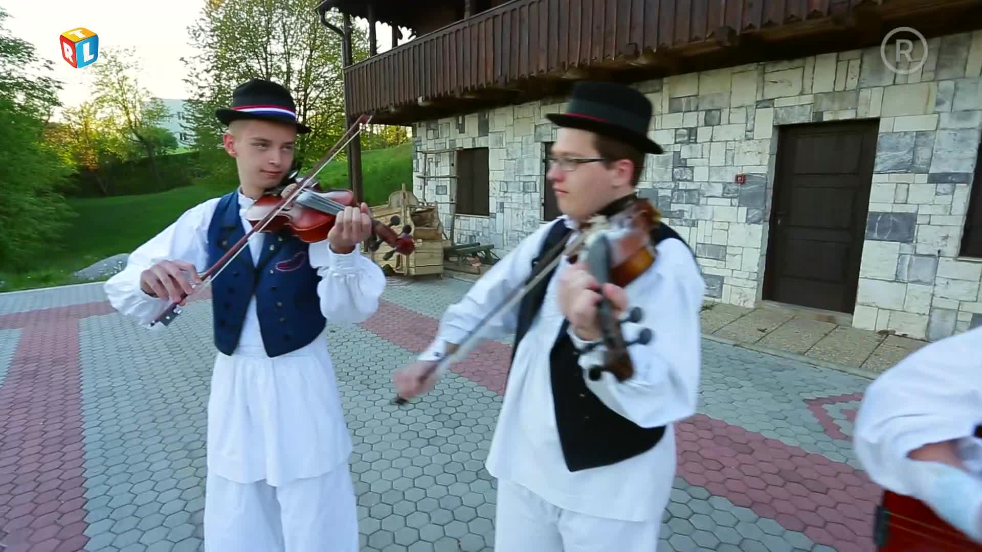 RTLKockica