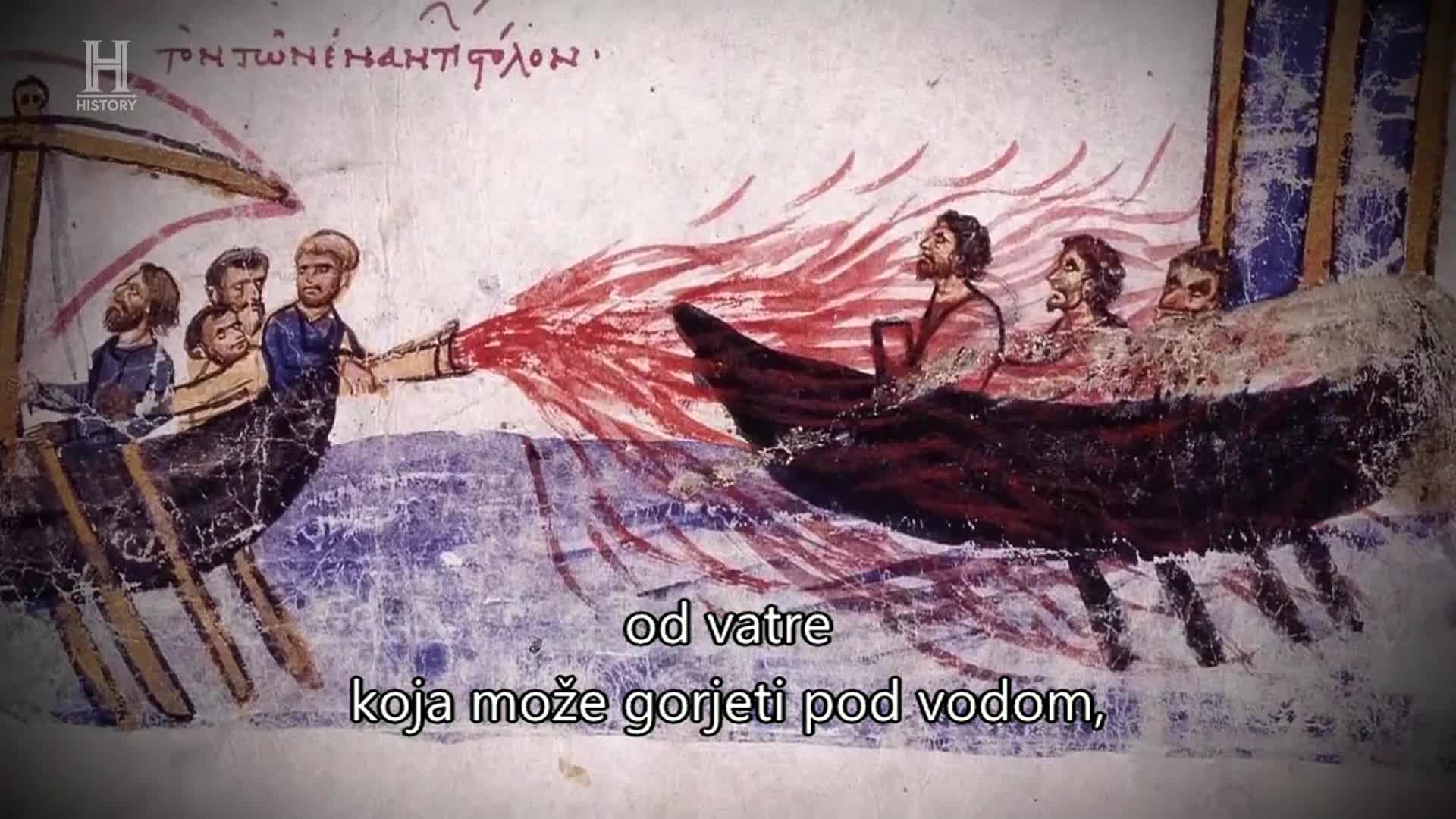 History