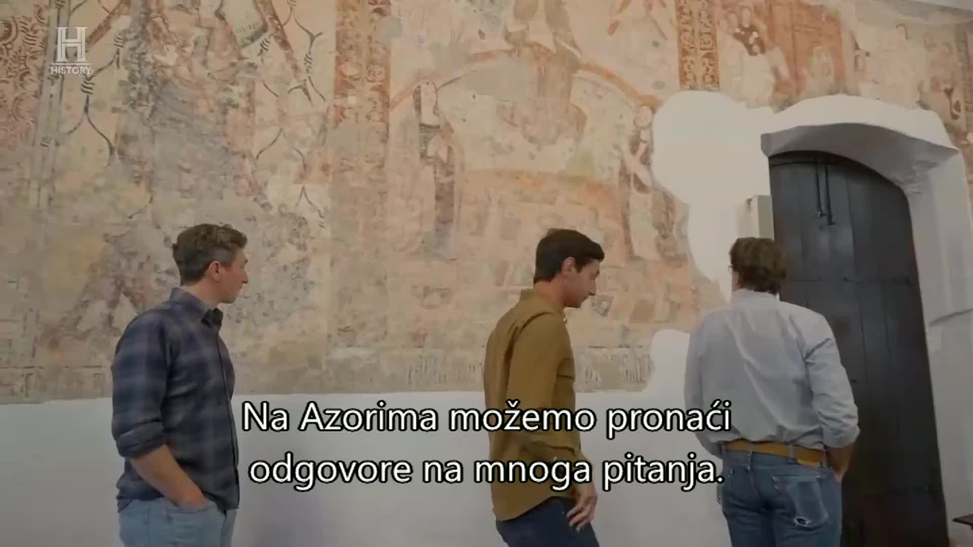 History