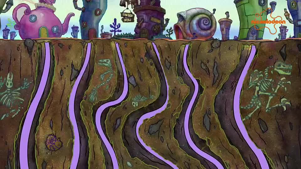 Nickelodeon