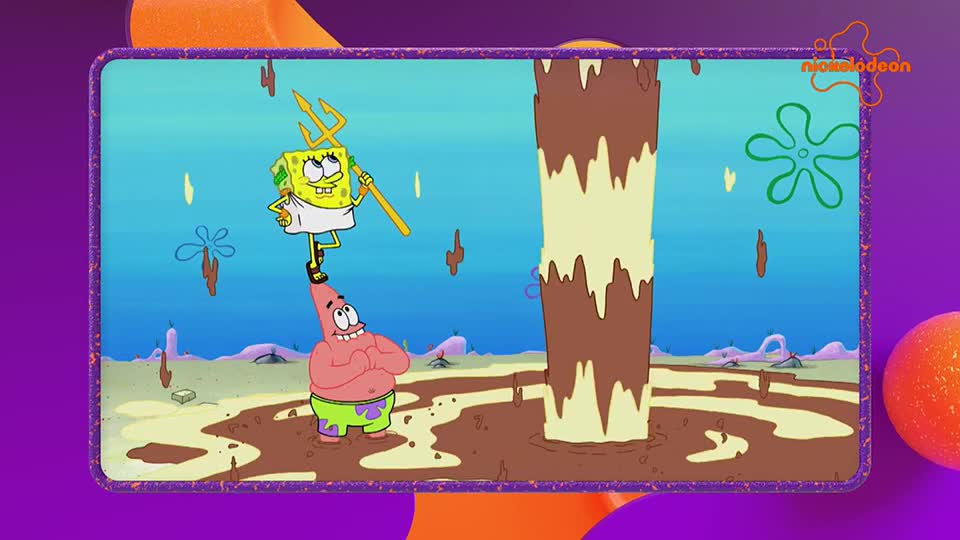 Nickelodeon