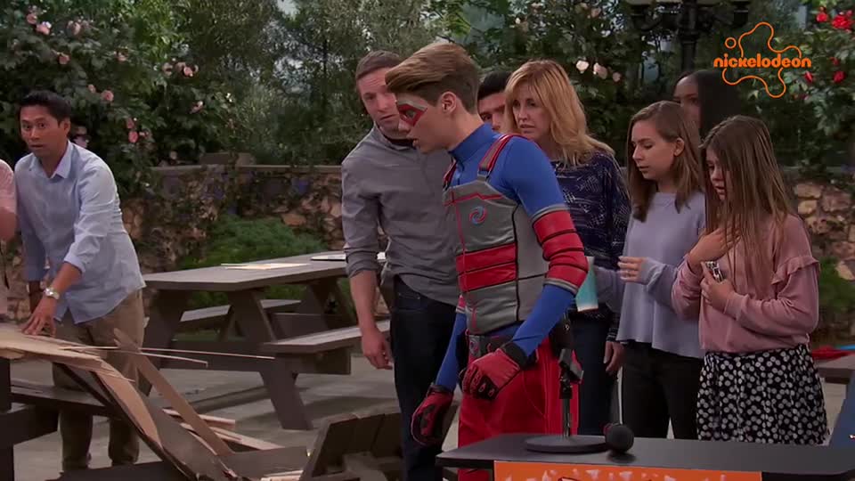 Nickelodeon