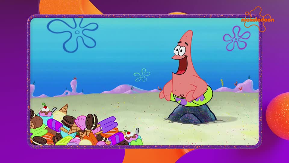 Nickelodeon