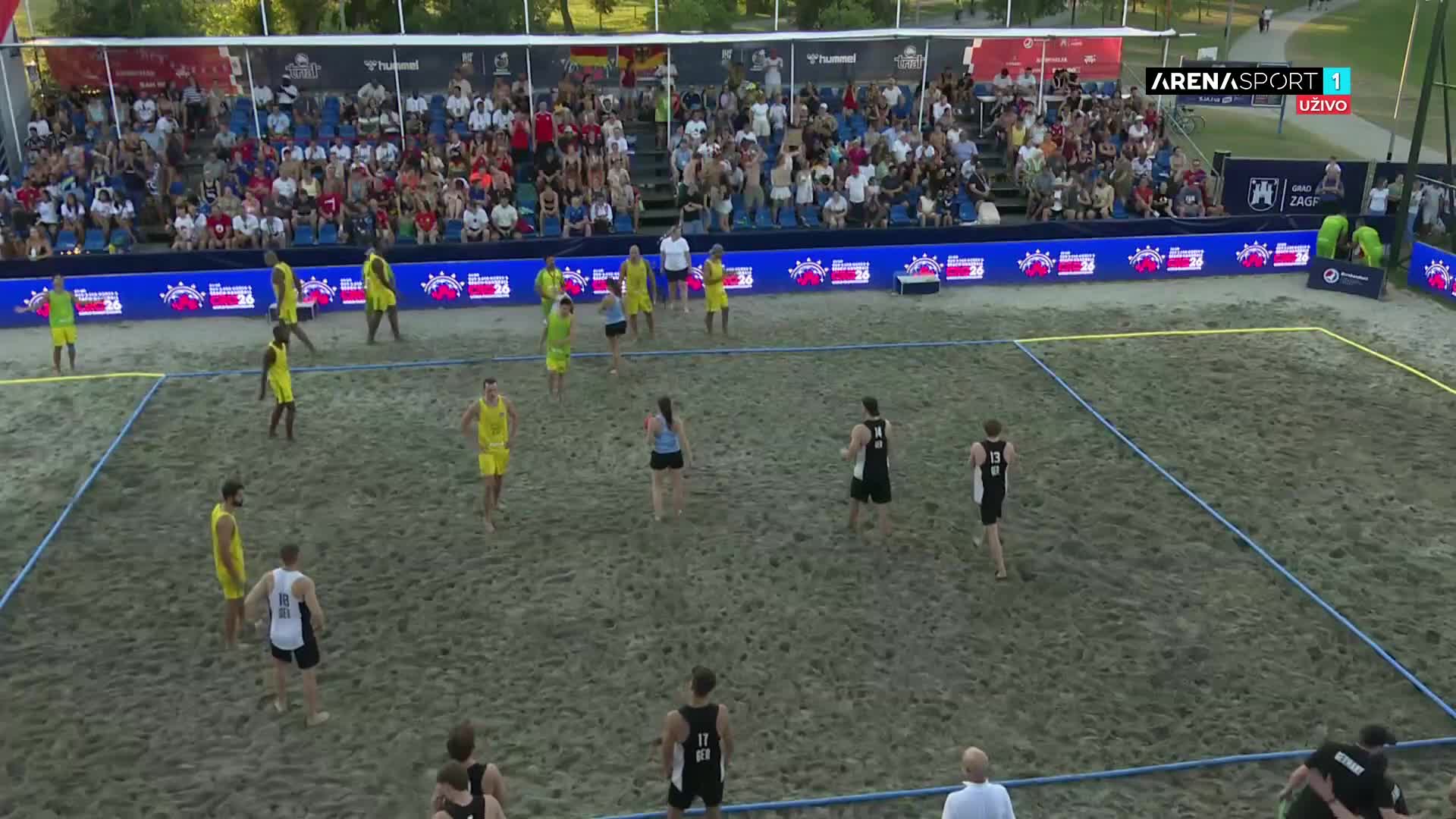ArenaSportHD1