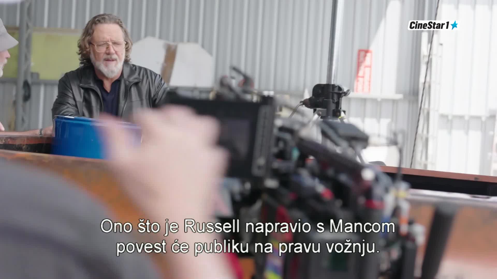 CinestarTV