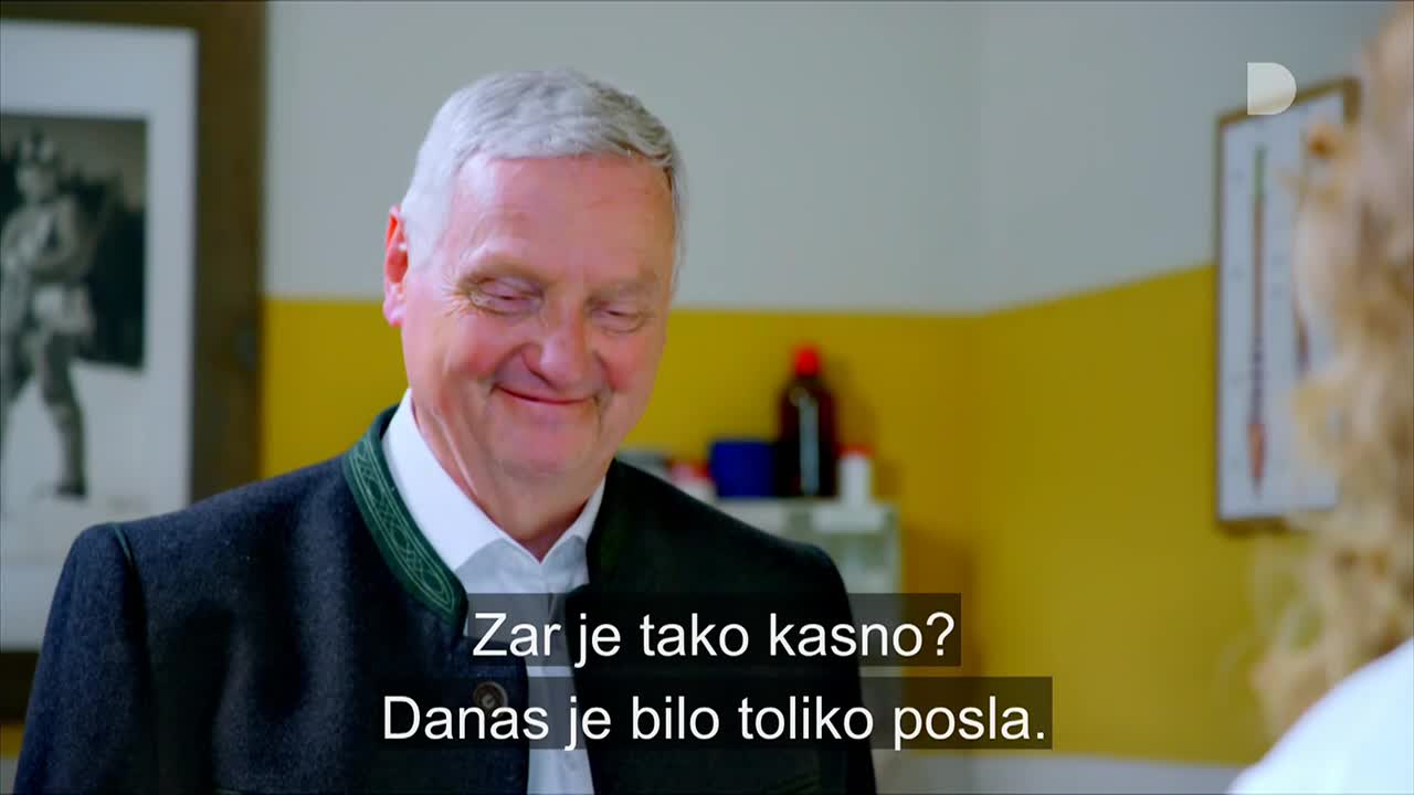 DomaTV