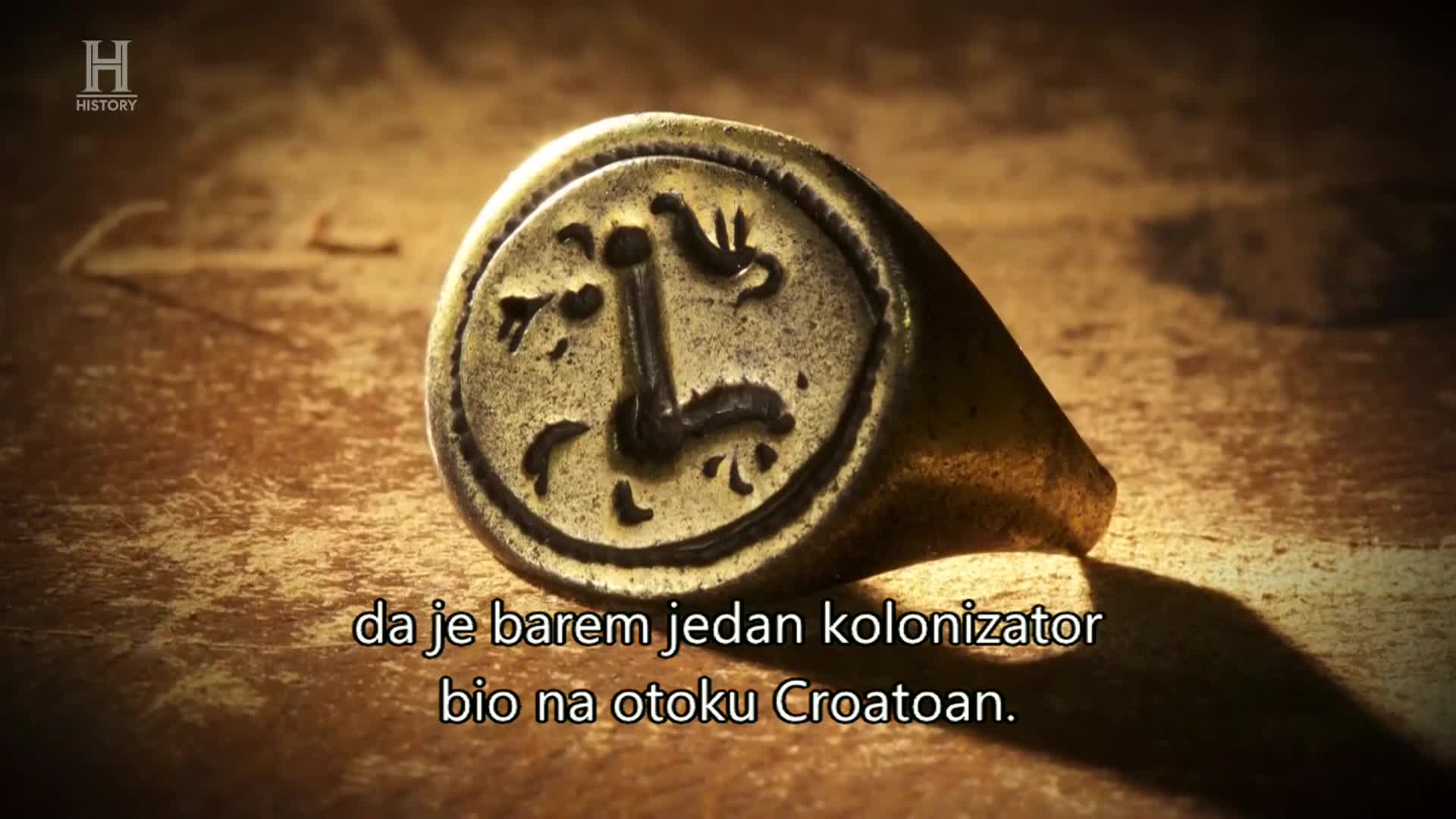 History