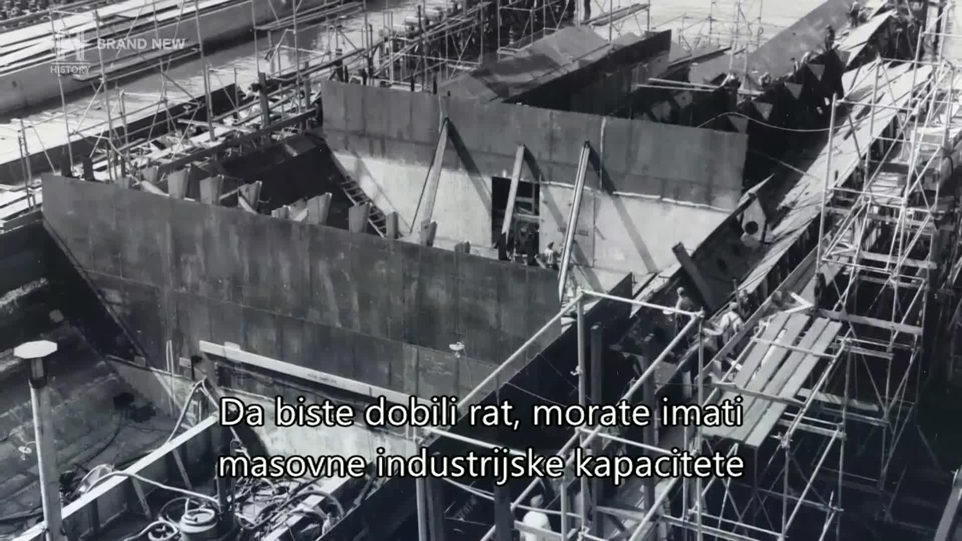 History