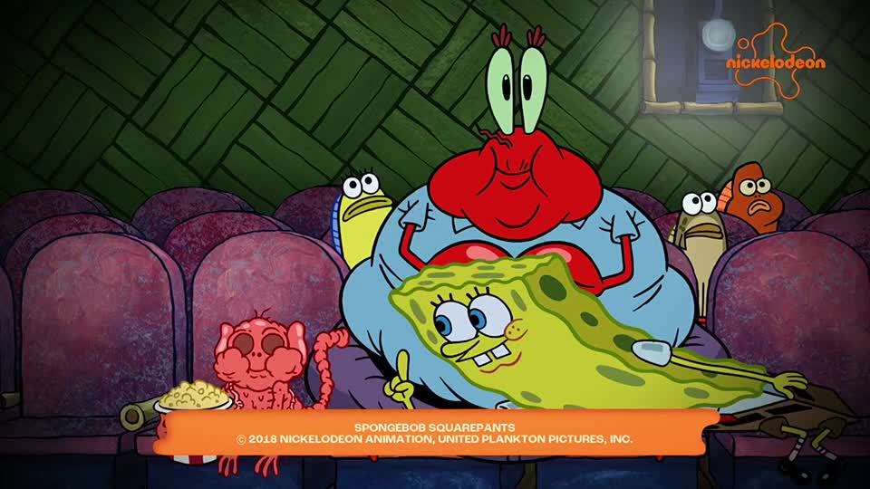 Nickelodeon