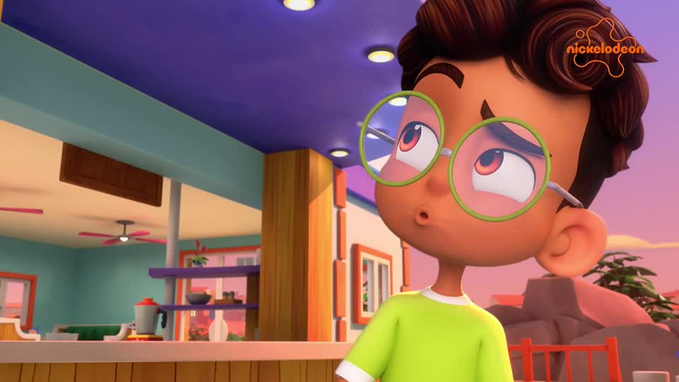 Nickelodeon