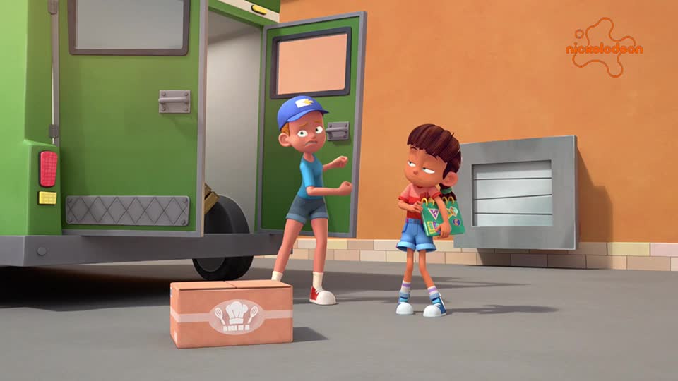 Nickelodeon