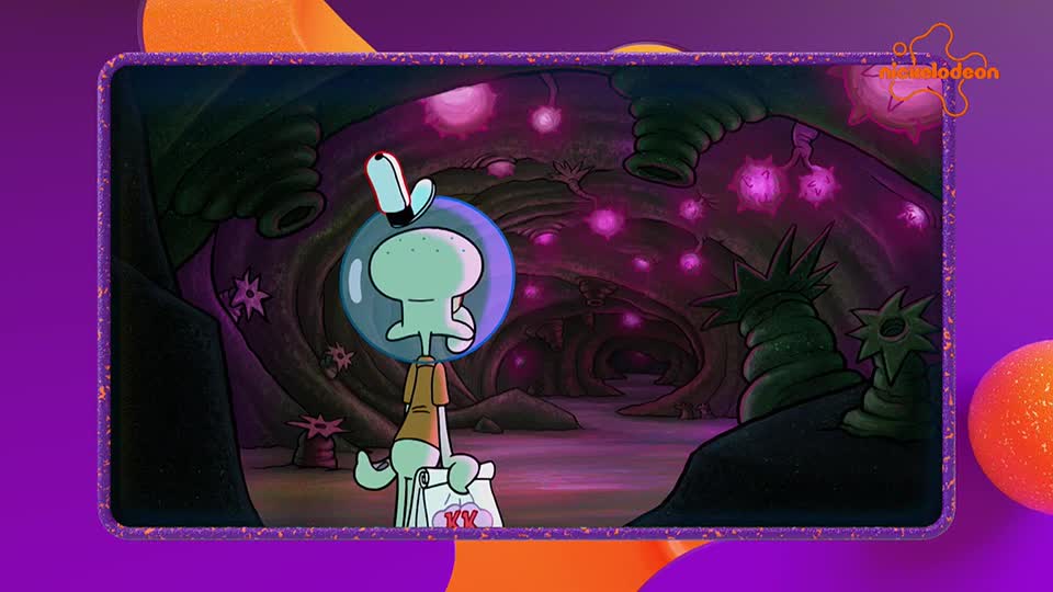 Nickelodeon