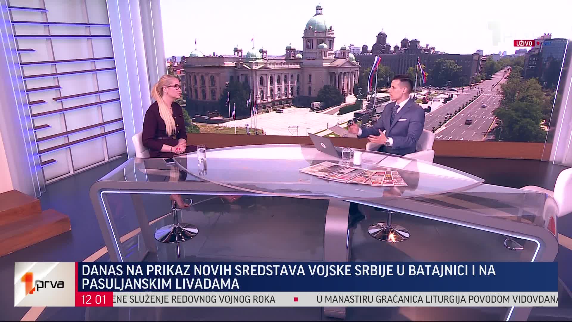 PRVA