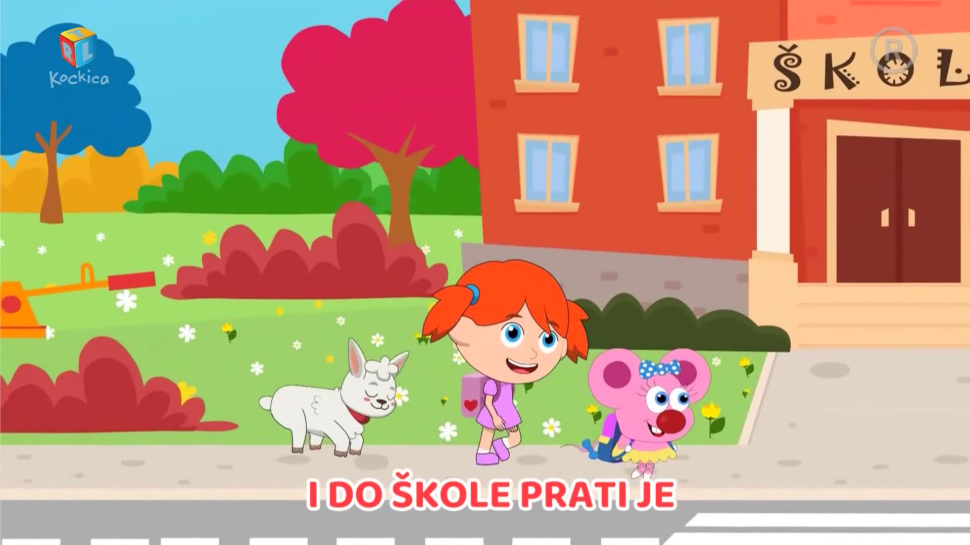 RTLKockica