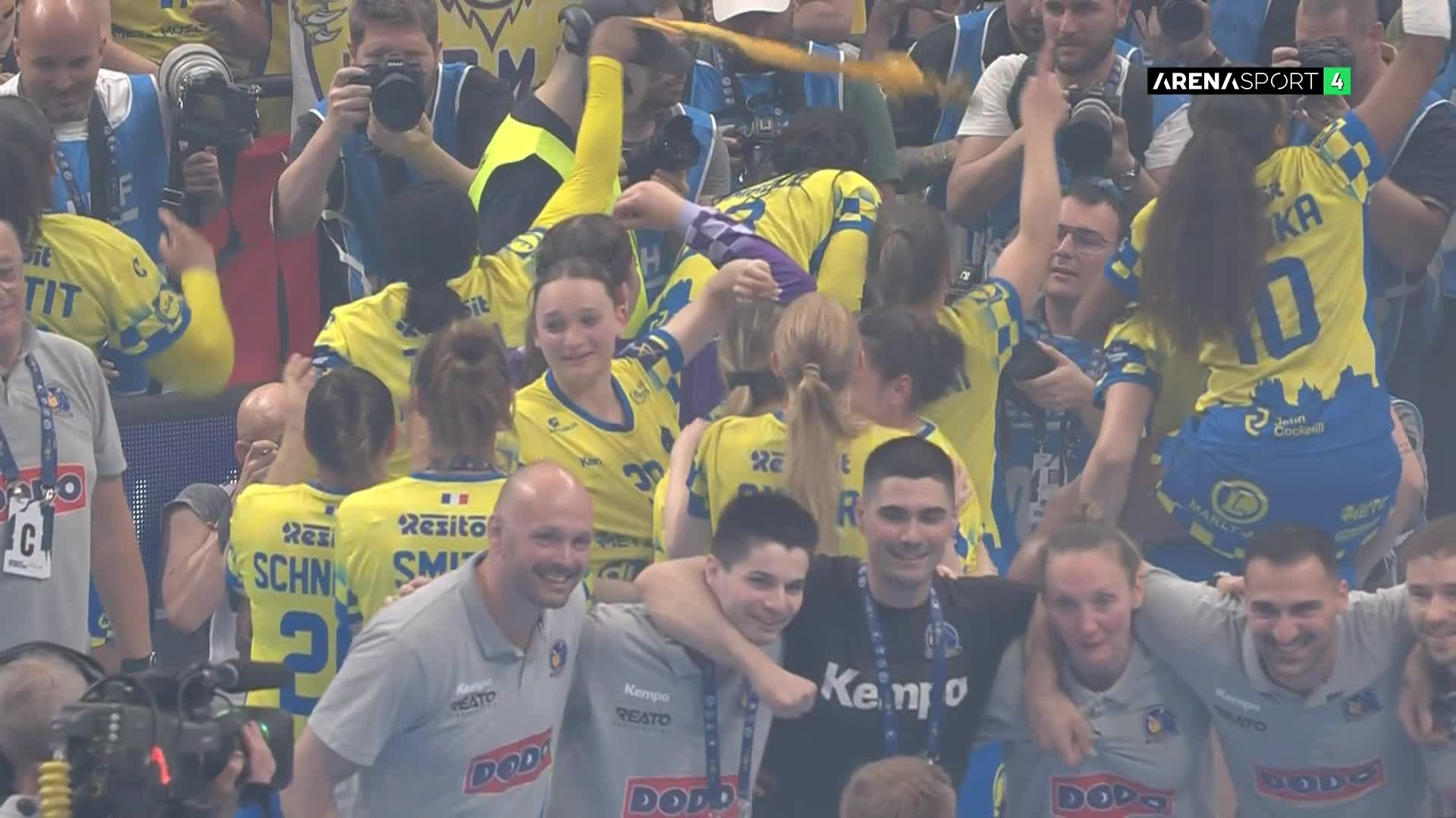 ArenaSportHD4