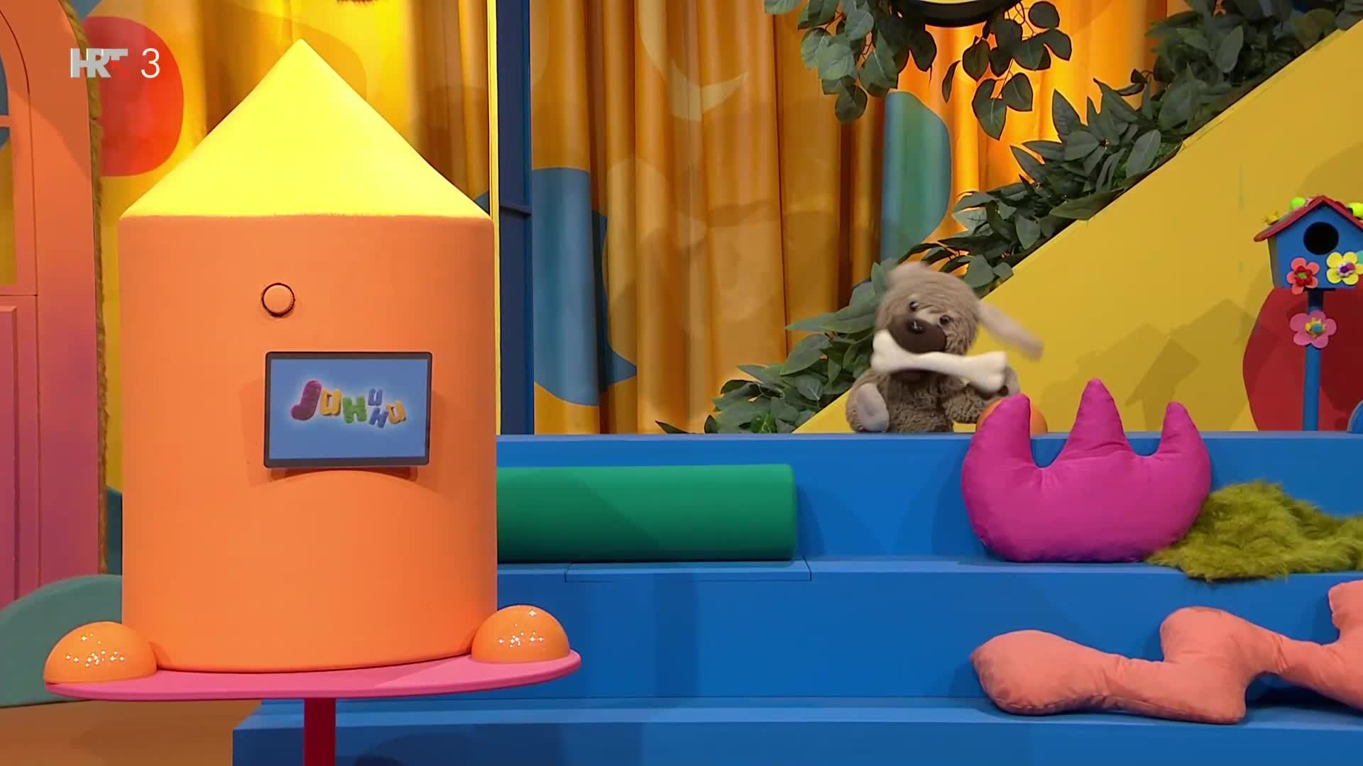 HRT3