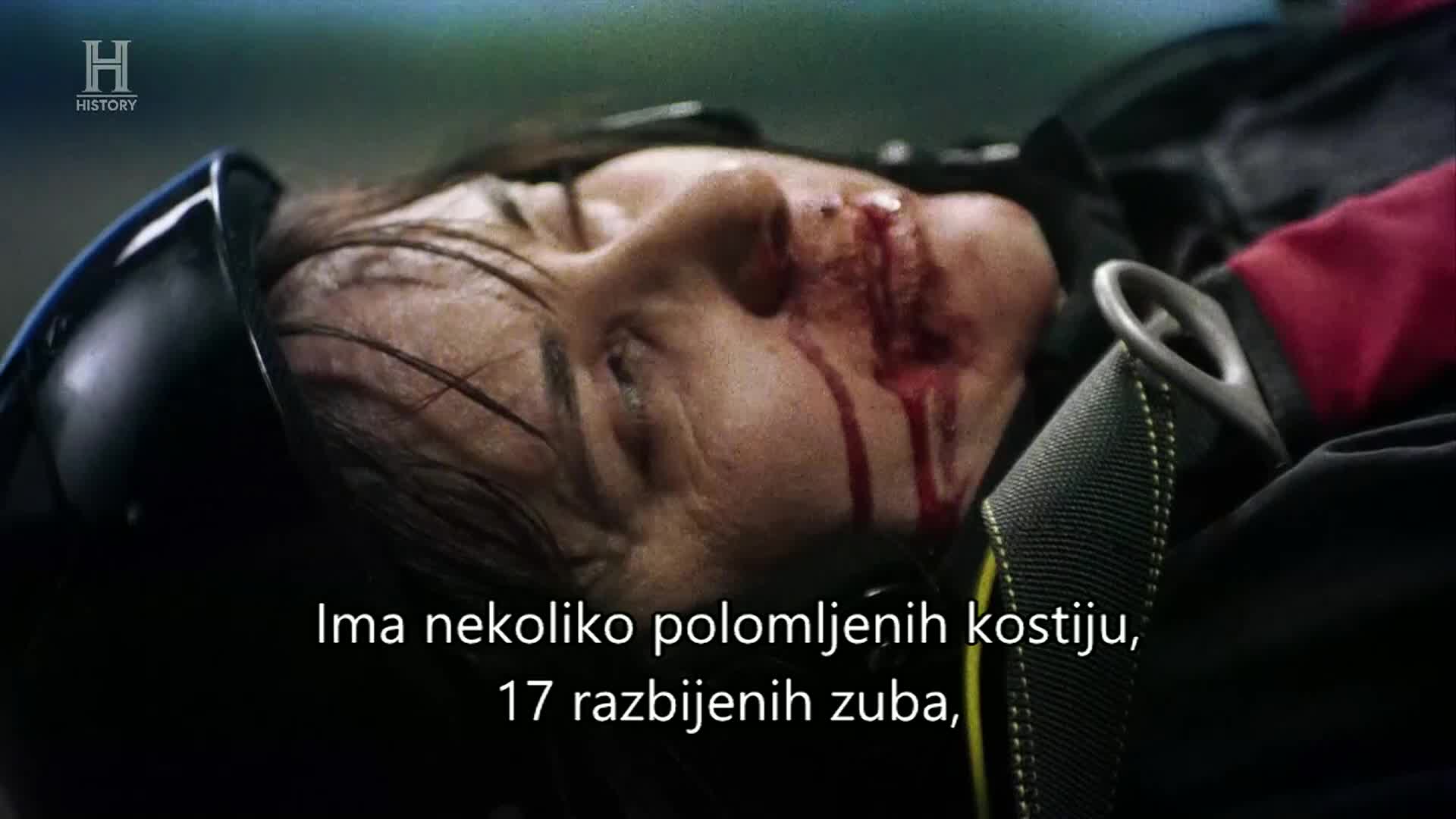 History