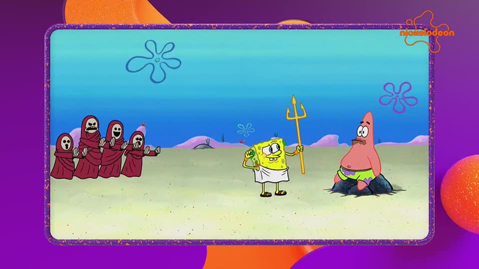 Nickelodeon