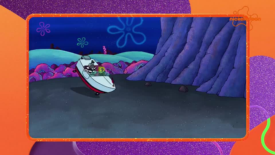 Nickelodeon