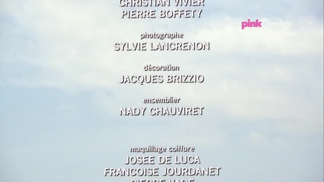 PinkComedy