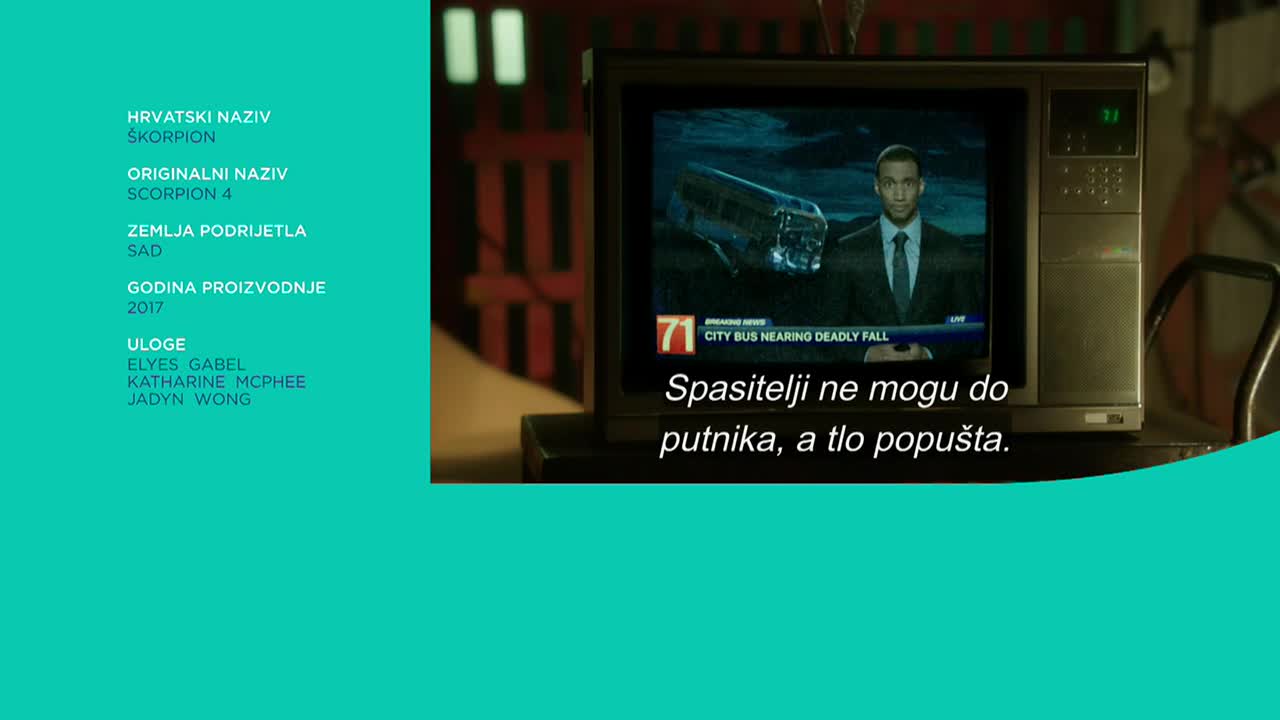 DomaTV