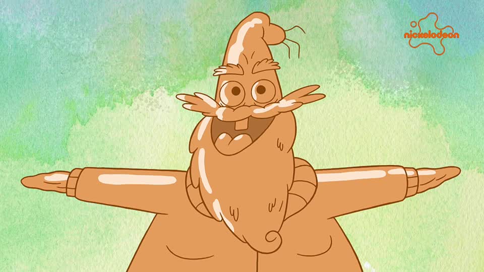 Nickelodeon