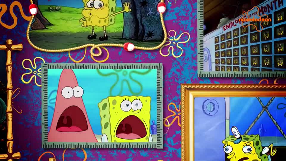 Nickelodeon