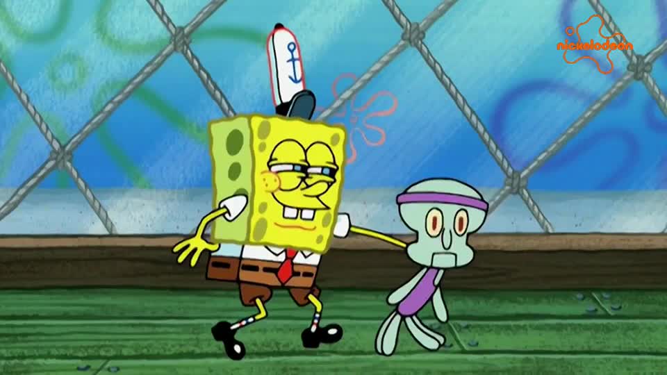 Nickelodeon