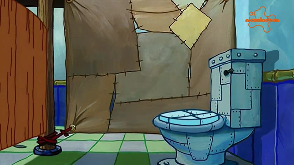 Nickelodeon