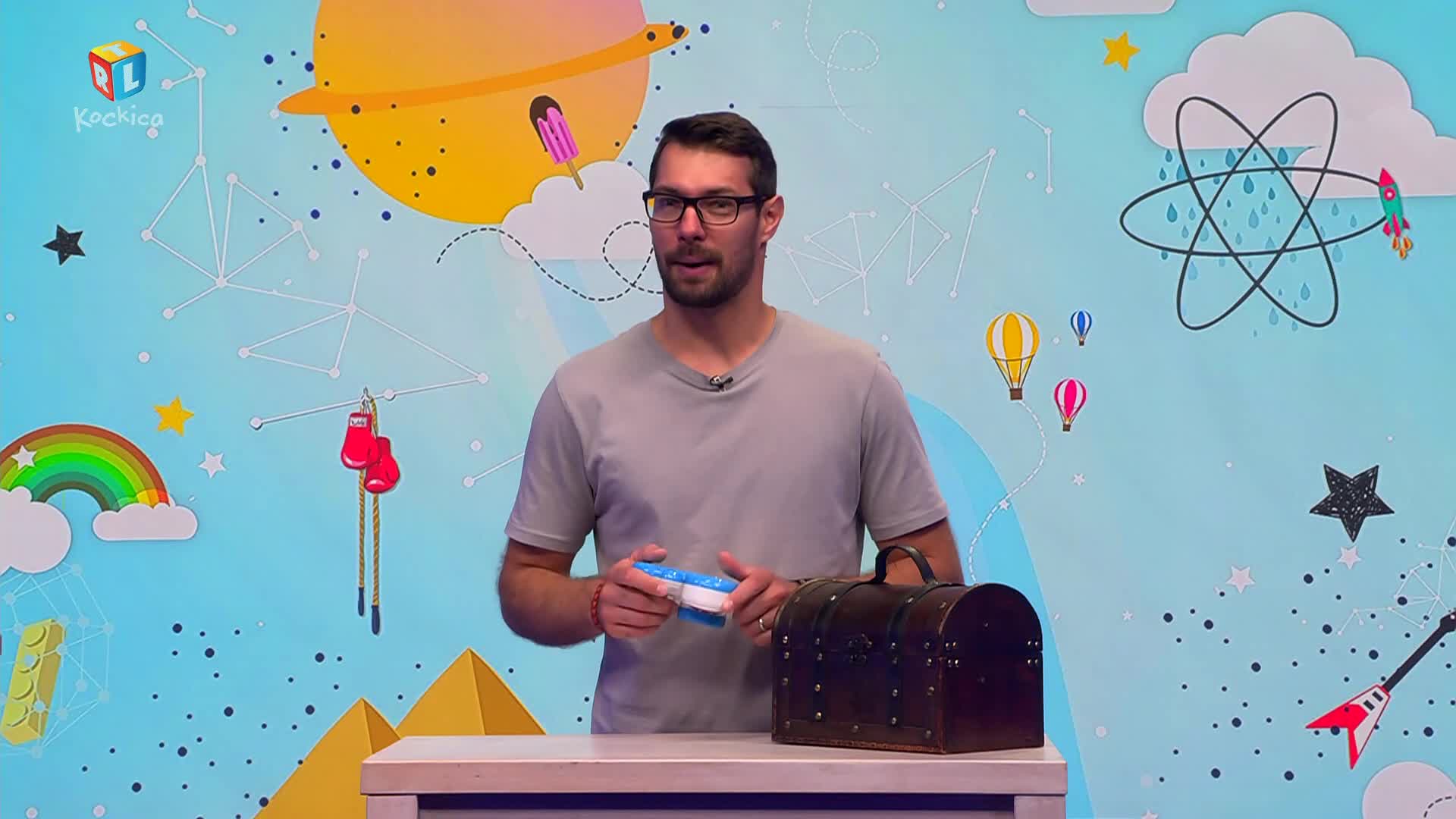 RTLKockica
