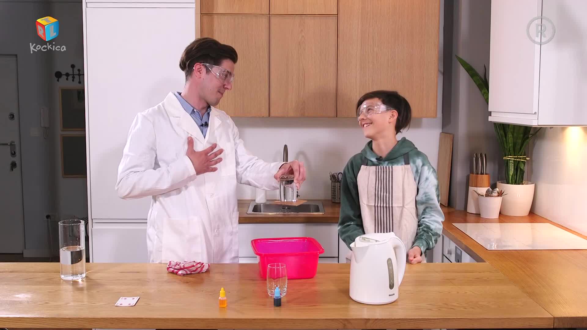 RTLKockica