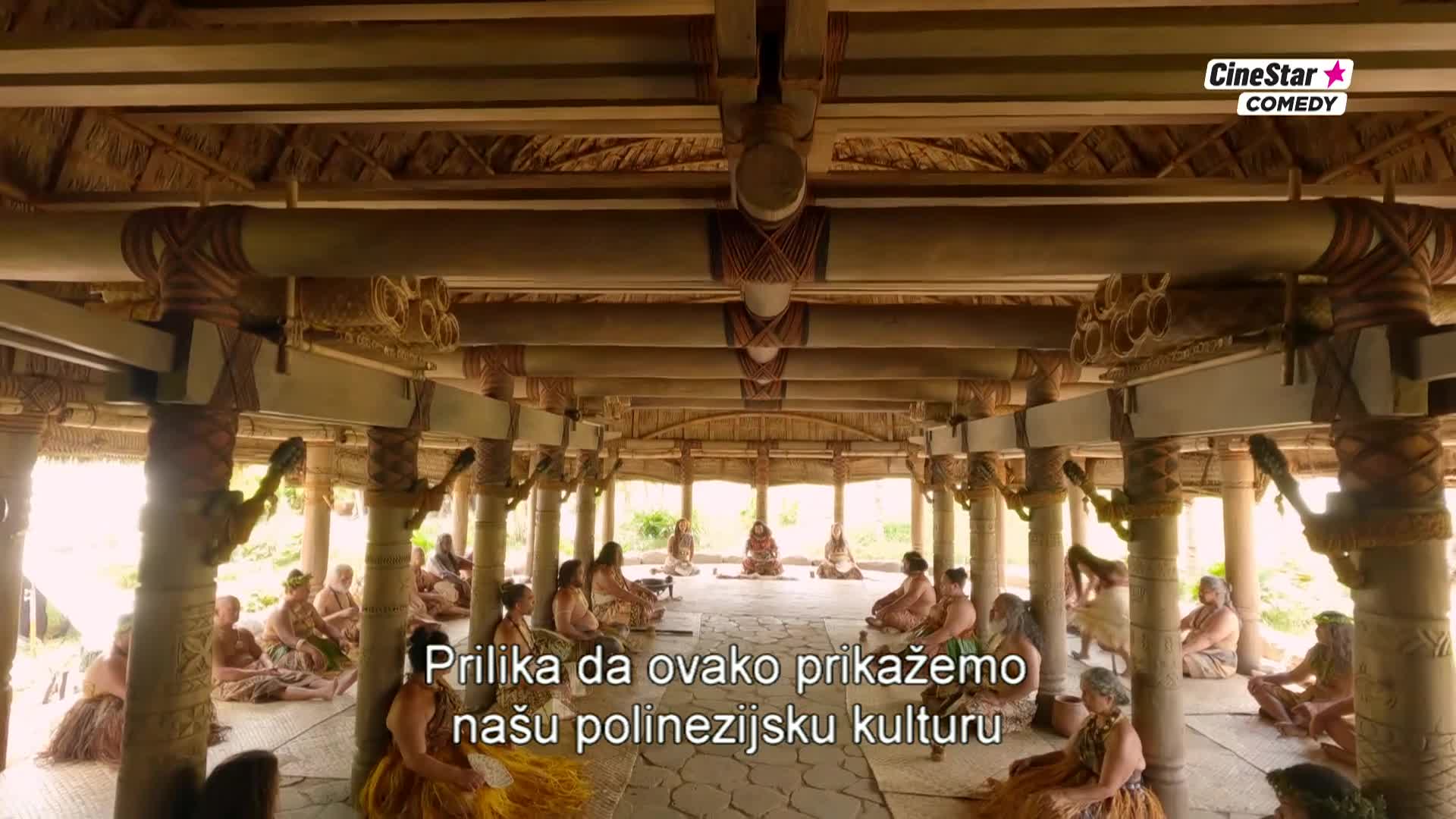 CinestarComedy