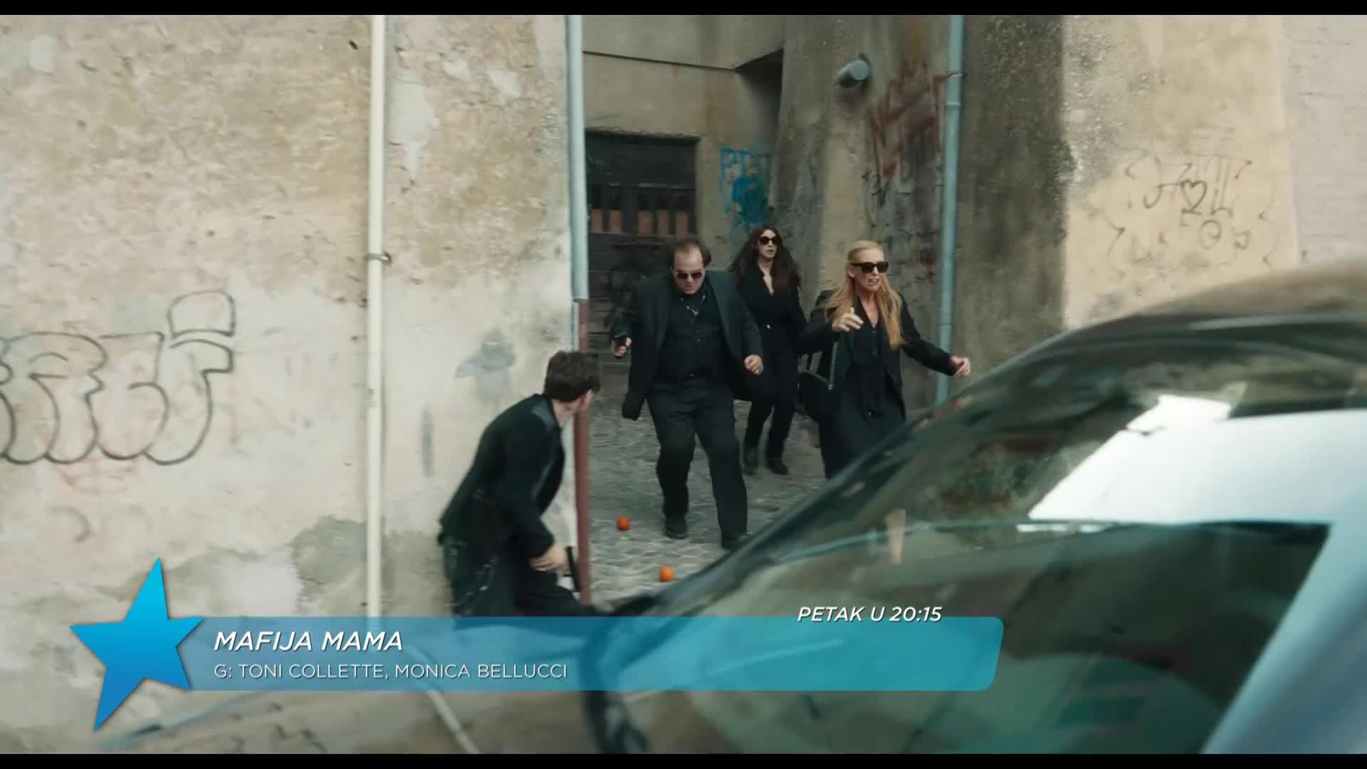CinestarTV