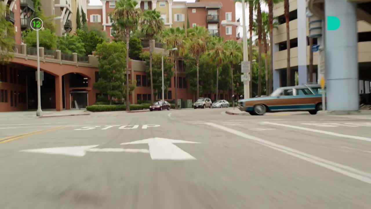 DomaTV