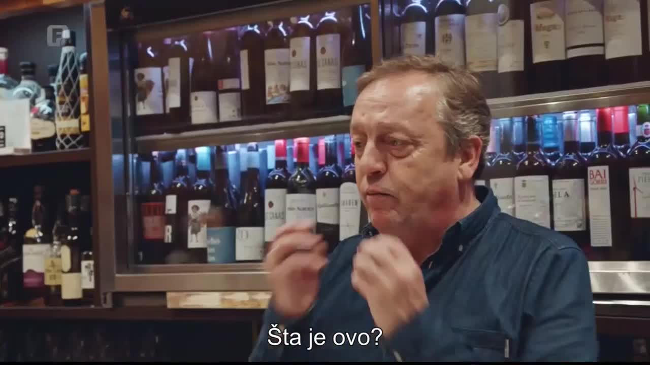 FTV
